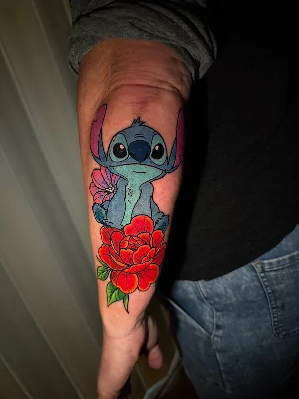 Get Right Studios — Tattoo shop in Puyallup